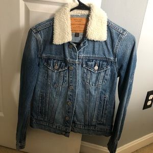 Lucky Brand Denim Jacket